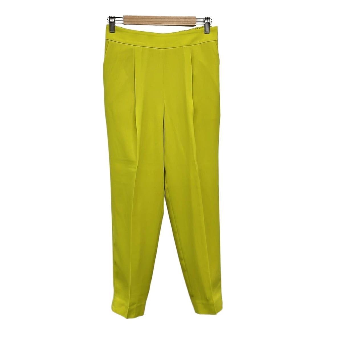 ADORE(アドーア) パンツ サイズ36 S レディース美品 - イエロー  