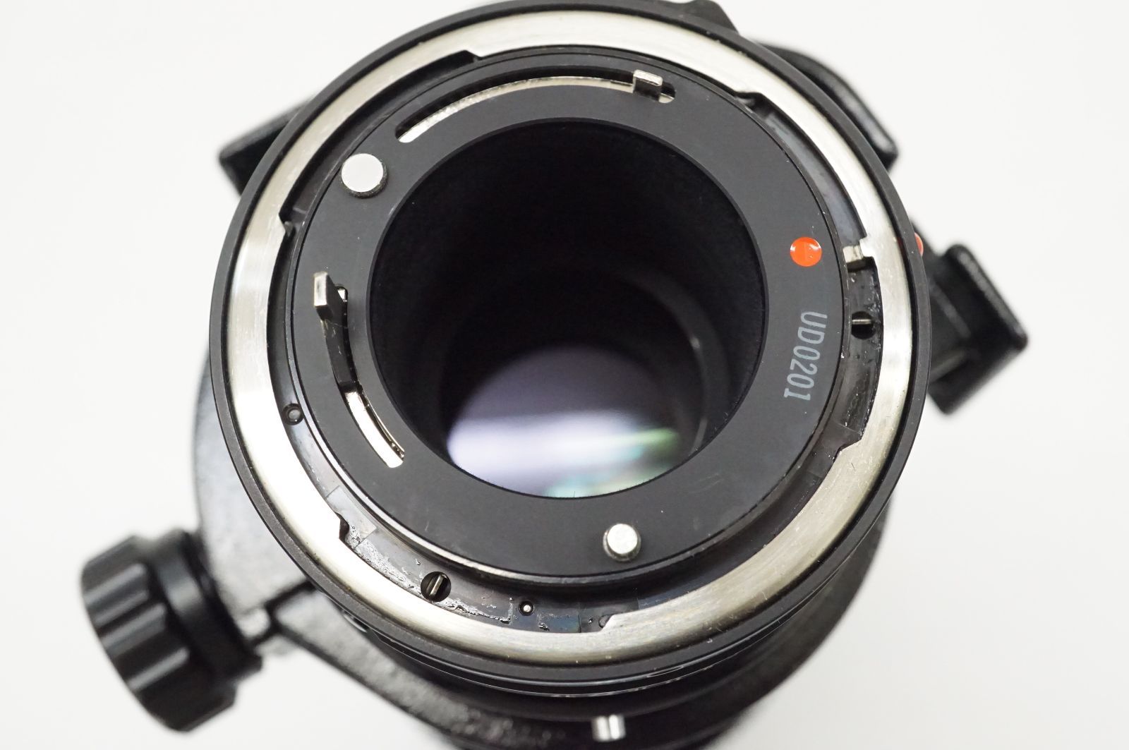 Y109190-3)Canon LENS New FD 300mm F4 L カメラ レンズ - メルカリ