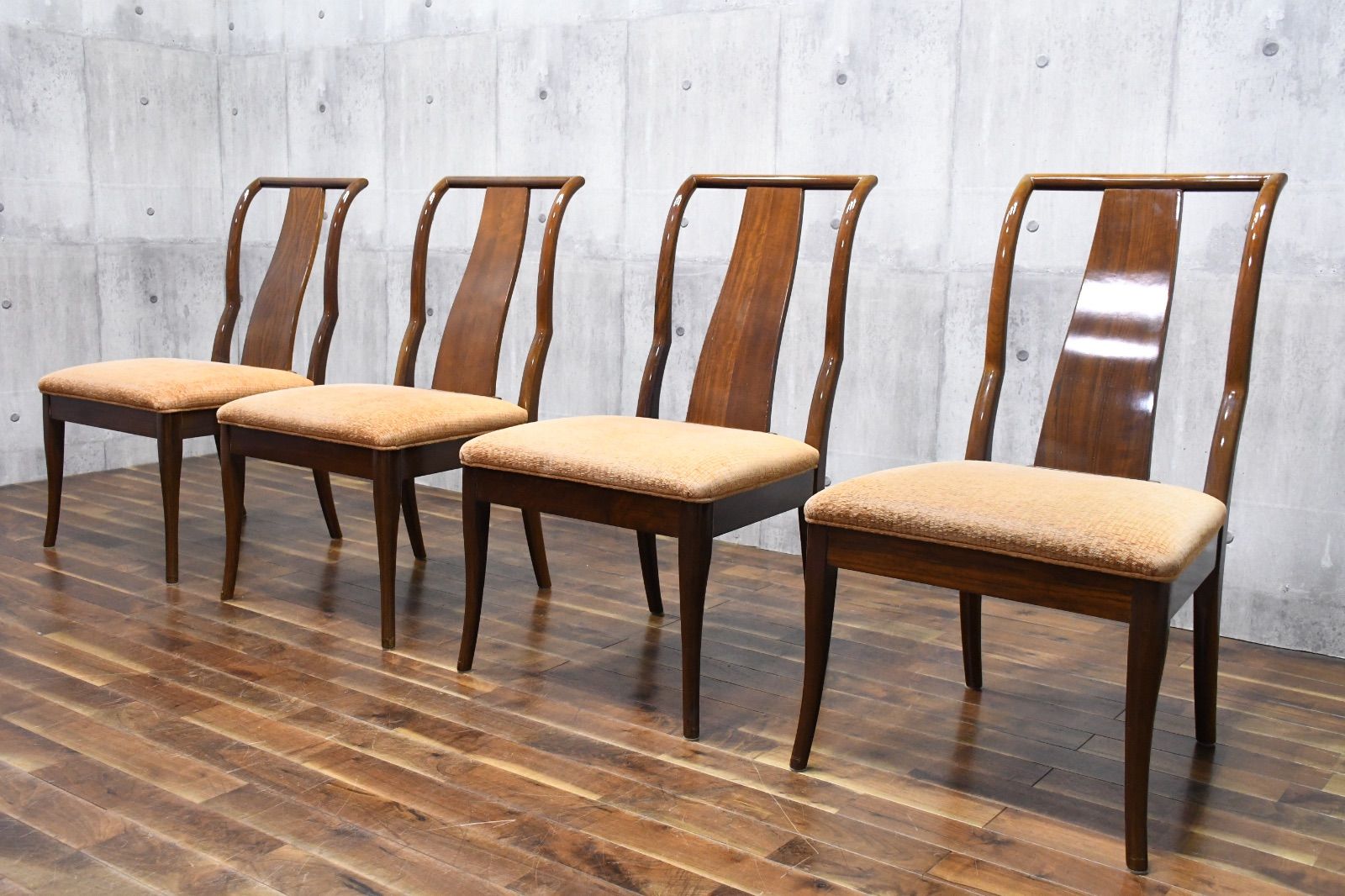 FAC74 カリモク最高峰 domani Forza ドマーニ フォルザ CHT7