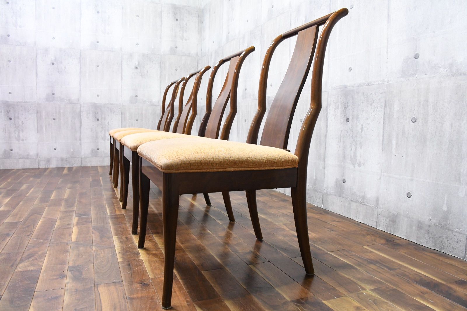 FAC74 カリモク最高峰 domani Forza ドマーニ フォルザ CHT7