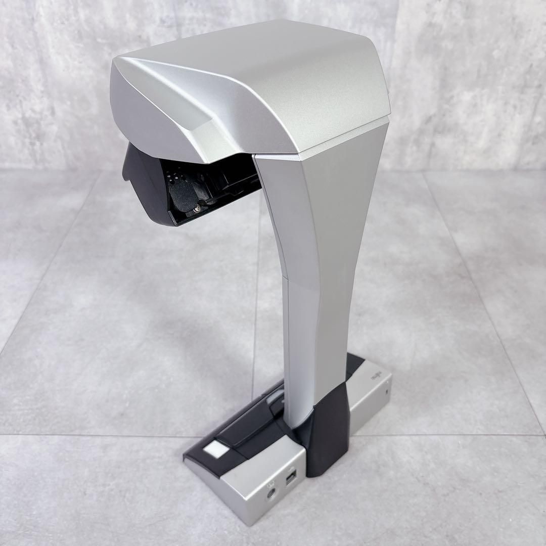 T013 FUJITSU 富士通 FI-SV600 スキャナー PC周辺機器 T013 FUJITSU