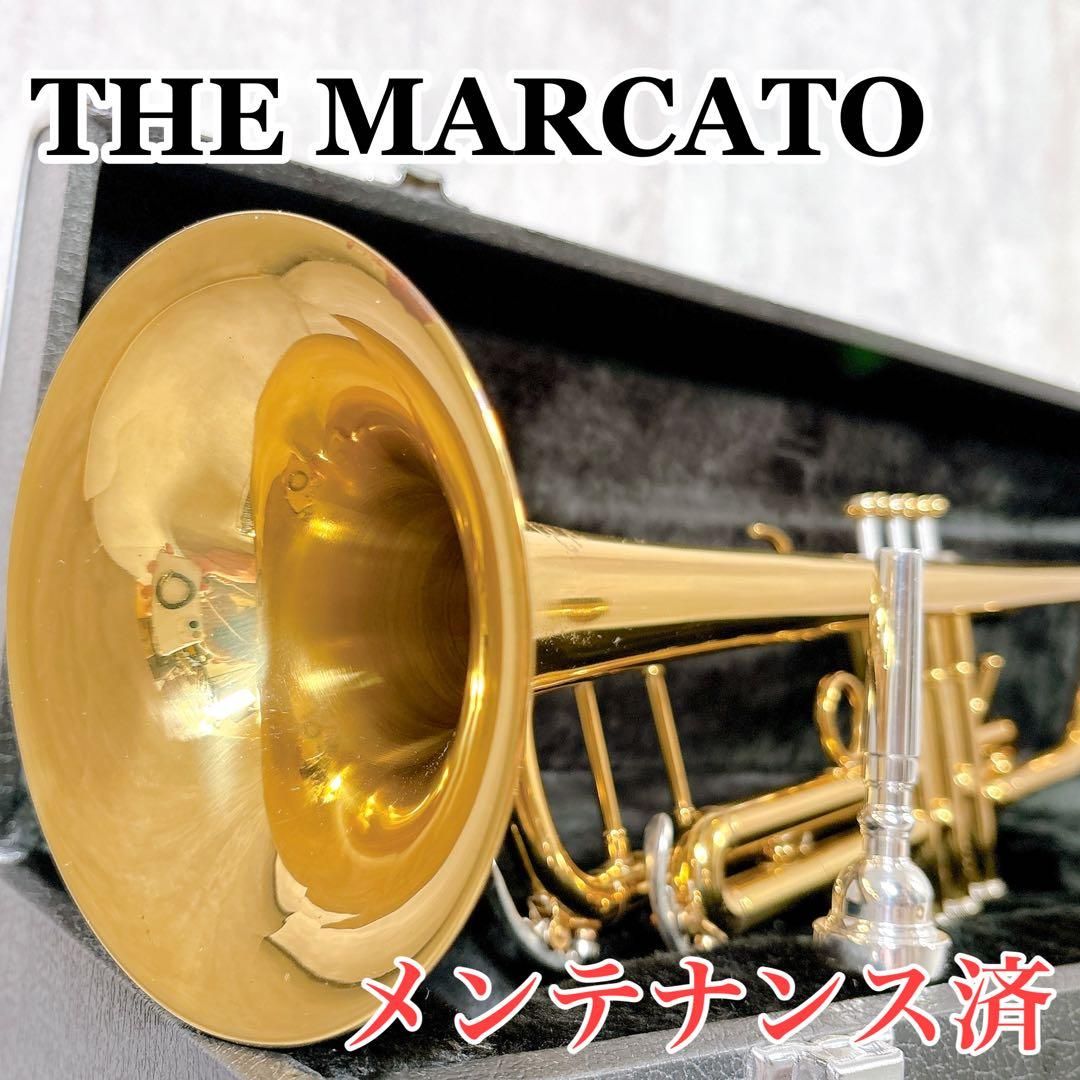 最終値下げ　トランペットTHE MARCATO Sophia Series s-l1200.jpg