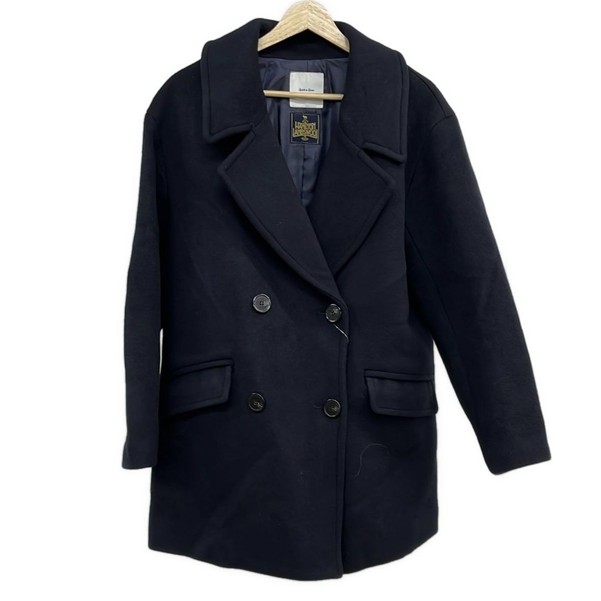 Spick&Span(スピック&スパン) コート サイズ36 S レディース美品