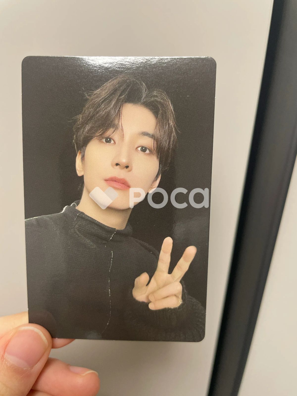 SEVENTEEN 7th Anniversary MOMENT ウォヌ トレカ seventeen ウォヌ トレカ - メルカリ