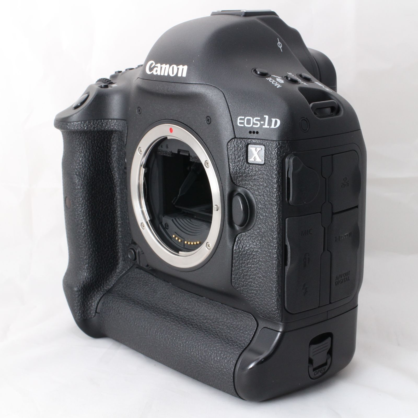 ☆美品・ショット数33000☆ Canon デジタル一眼レフカメラ EOS-1D X