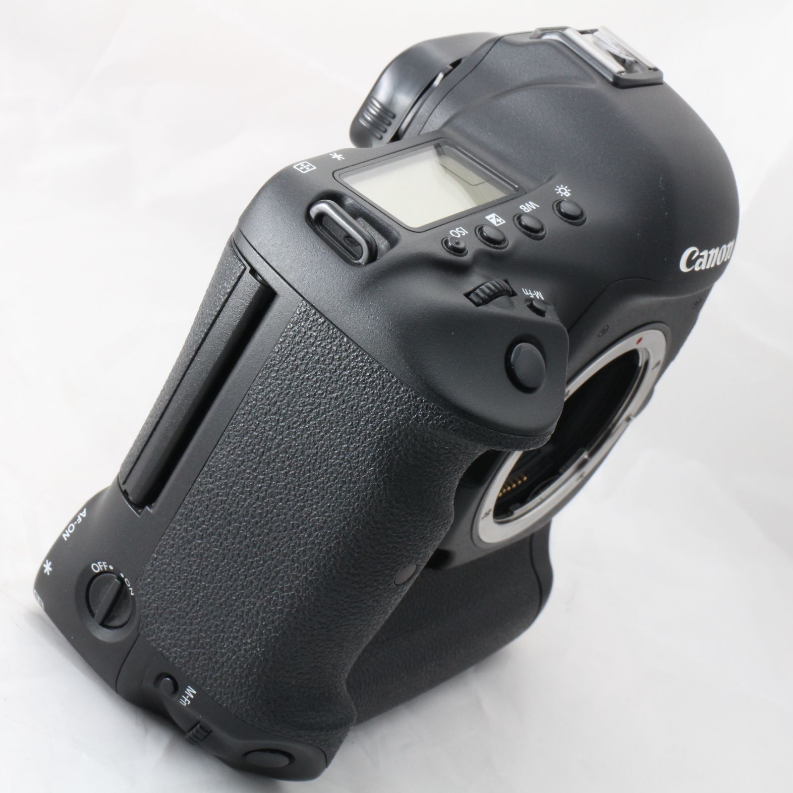 ☆美品・ショット数33000☆ Canon デジタル一眼レフカメラ EOS-1D X