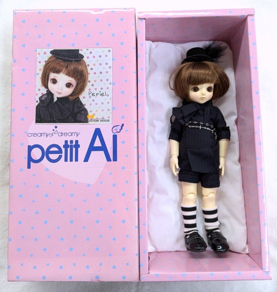 CUSTOM HOUSE Petite Ai Periel - メルカリ