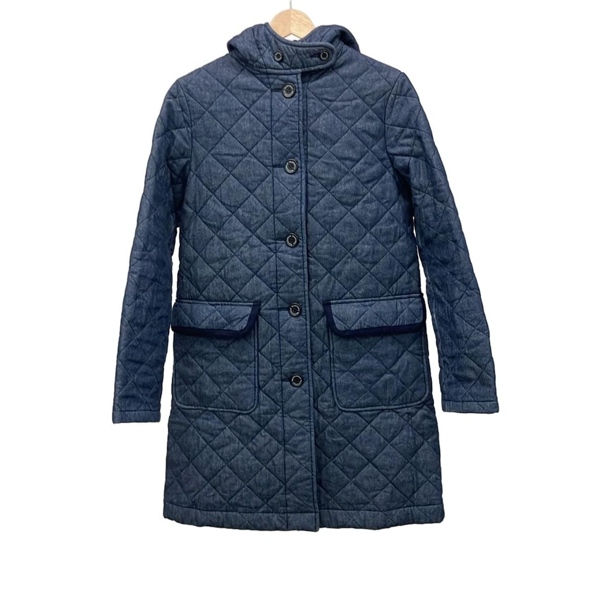 トラディショナルウェザーウェア コート サイズ36 M レディース美品  