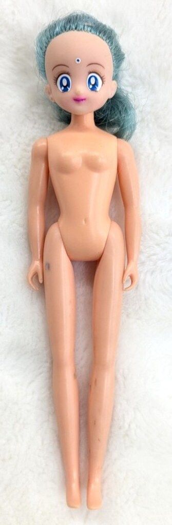 セーラーチーム