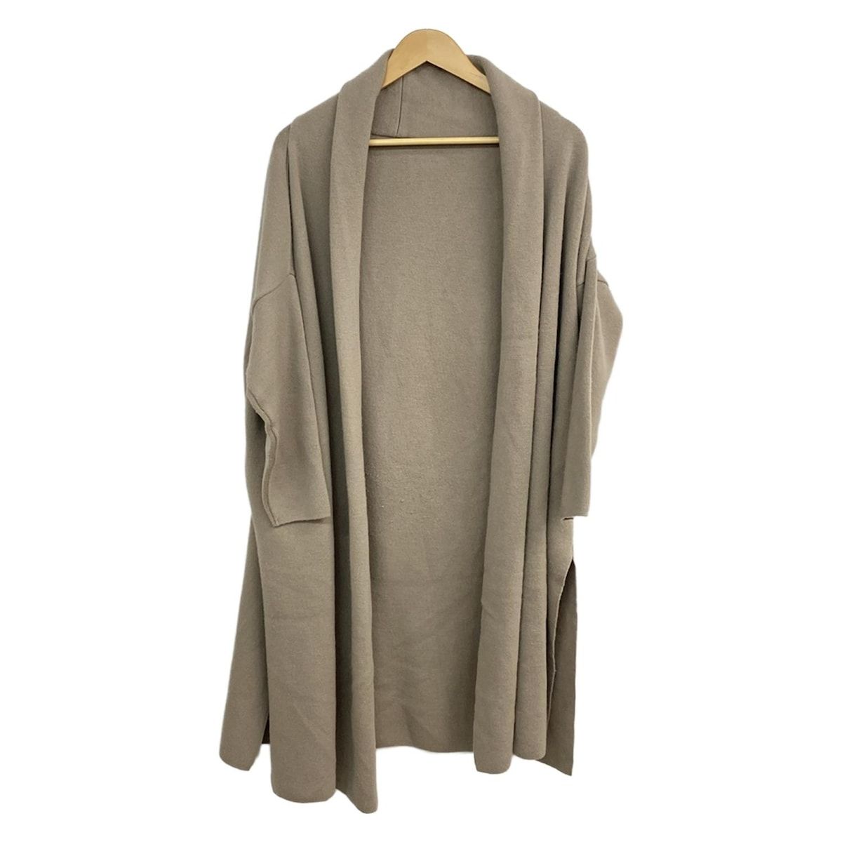 MUSE de DEUXIEME CLASSE(ミューズデドゥーズィエムクラス) コート