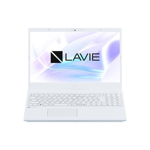 NEC LAVIE N15 Core i5 8GB/SSD256GB 新品 - メルカリ