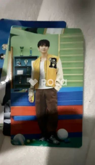 SEVENTEEN’s  2025 ジョシュア フルコンプ 9枚 他 Seventeen ジョシュア セブチ 2025 SVT 9TH FAN MEETING SEVENTEEN in