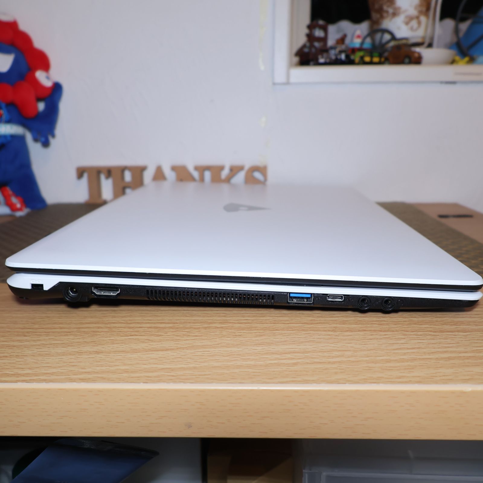 Win11公式対応Corei5/メ8/新品SSD/DVD/無線/HDMI/カメラ | ヤマダ