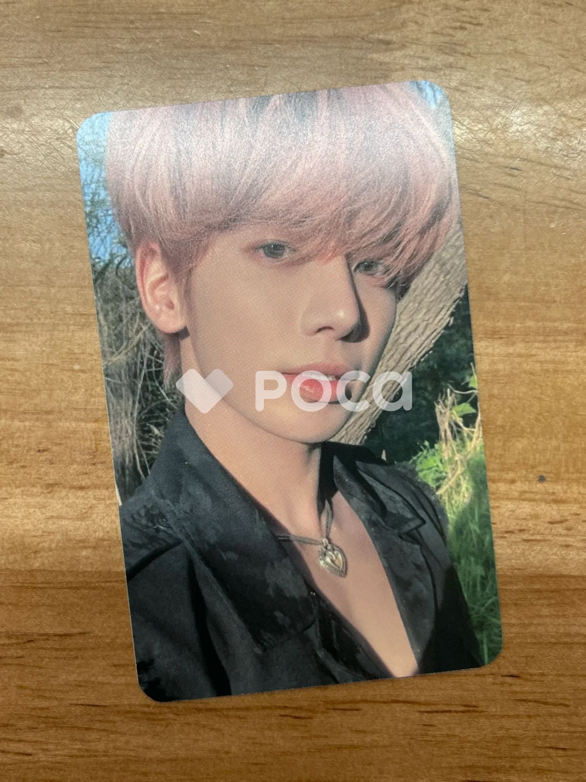 TXT テヒョン ラキドロ TXT テヒョン ラキドロ - メルカリ