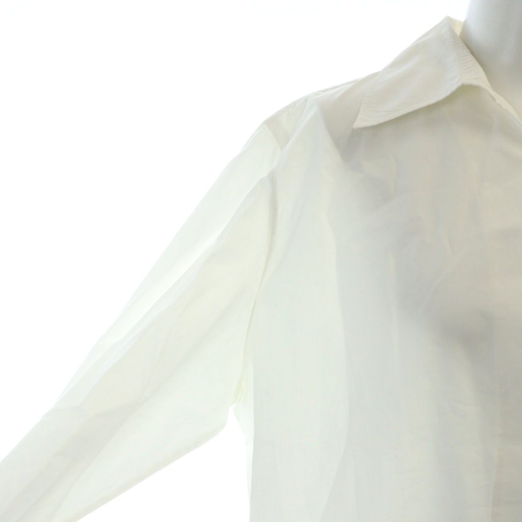 エルメス HERMES マルジェラ期 ヴァルーズシャツ ヴィンテージ