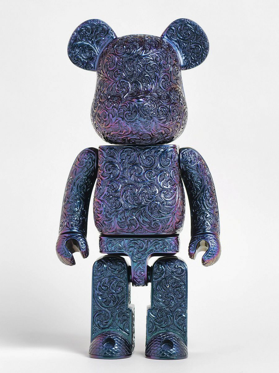 【超希少！】BE@RBRICK  SELANGOR 超希少！】BE@RBRICK ROYAL SELANGOR