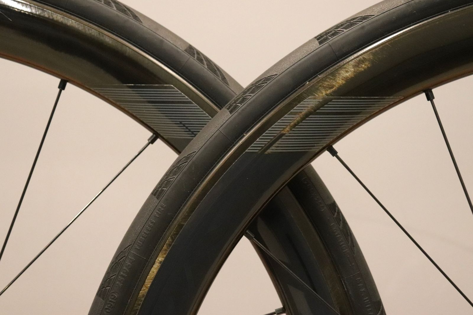 フルクラム FULCRUM ウィンド ディスク WIND 40 DB カーボン