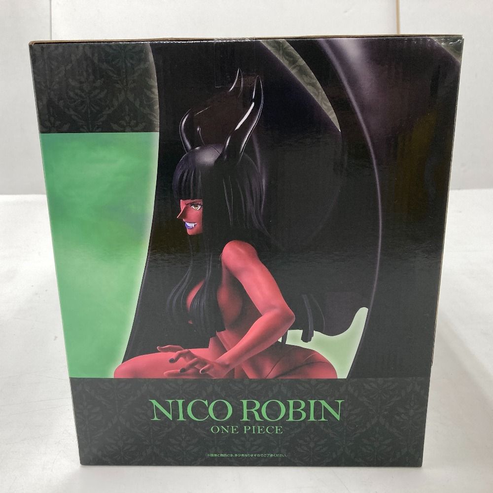 02w21755 一番くじ ワンピース メモリーオブヒロインズ -Devil's night