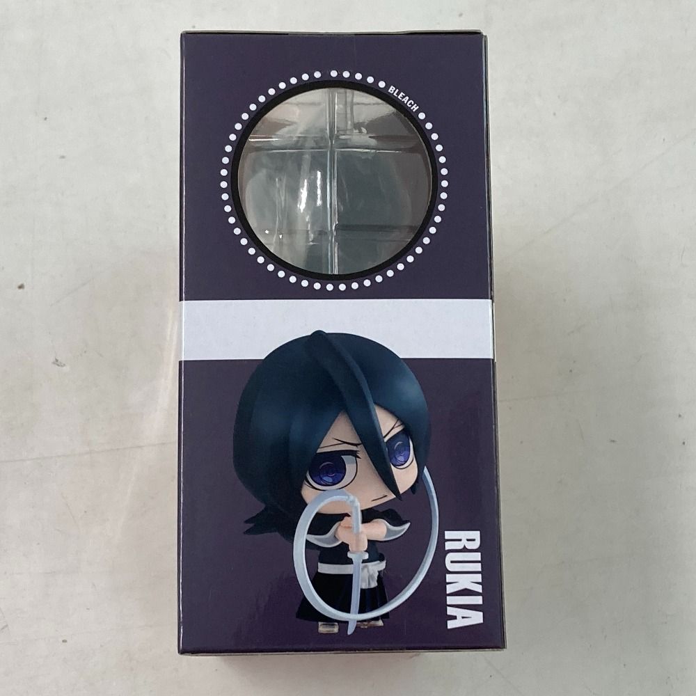 02w21760 ちみメガ バディシリーズ！ BLEACH 黒崎一護&朽木ルキア 死神