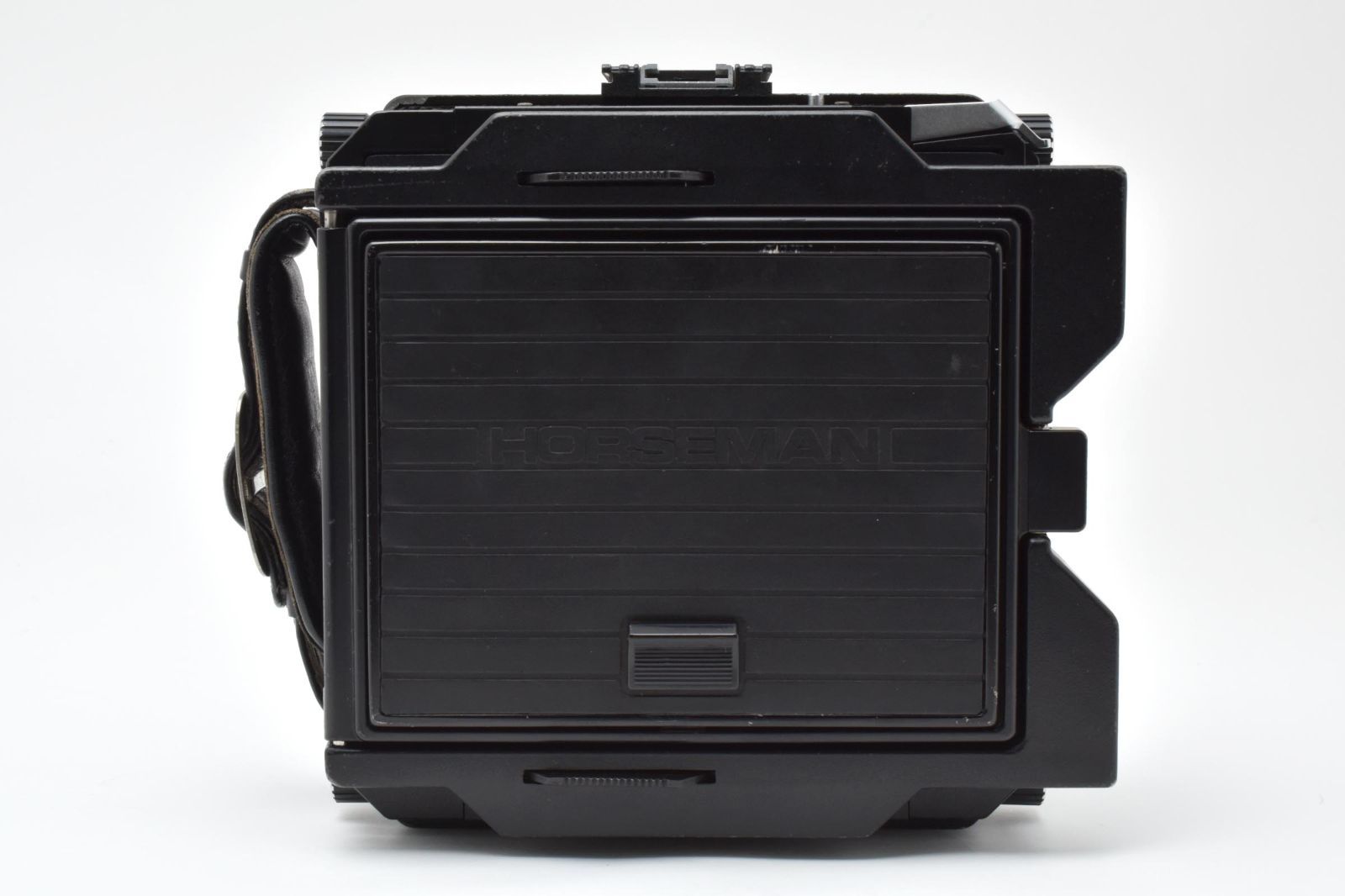 ☆ジャンク☆ HORSEMAN 45FA ホースマン ボディ 大判カメラ 蛇腹カメラ
