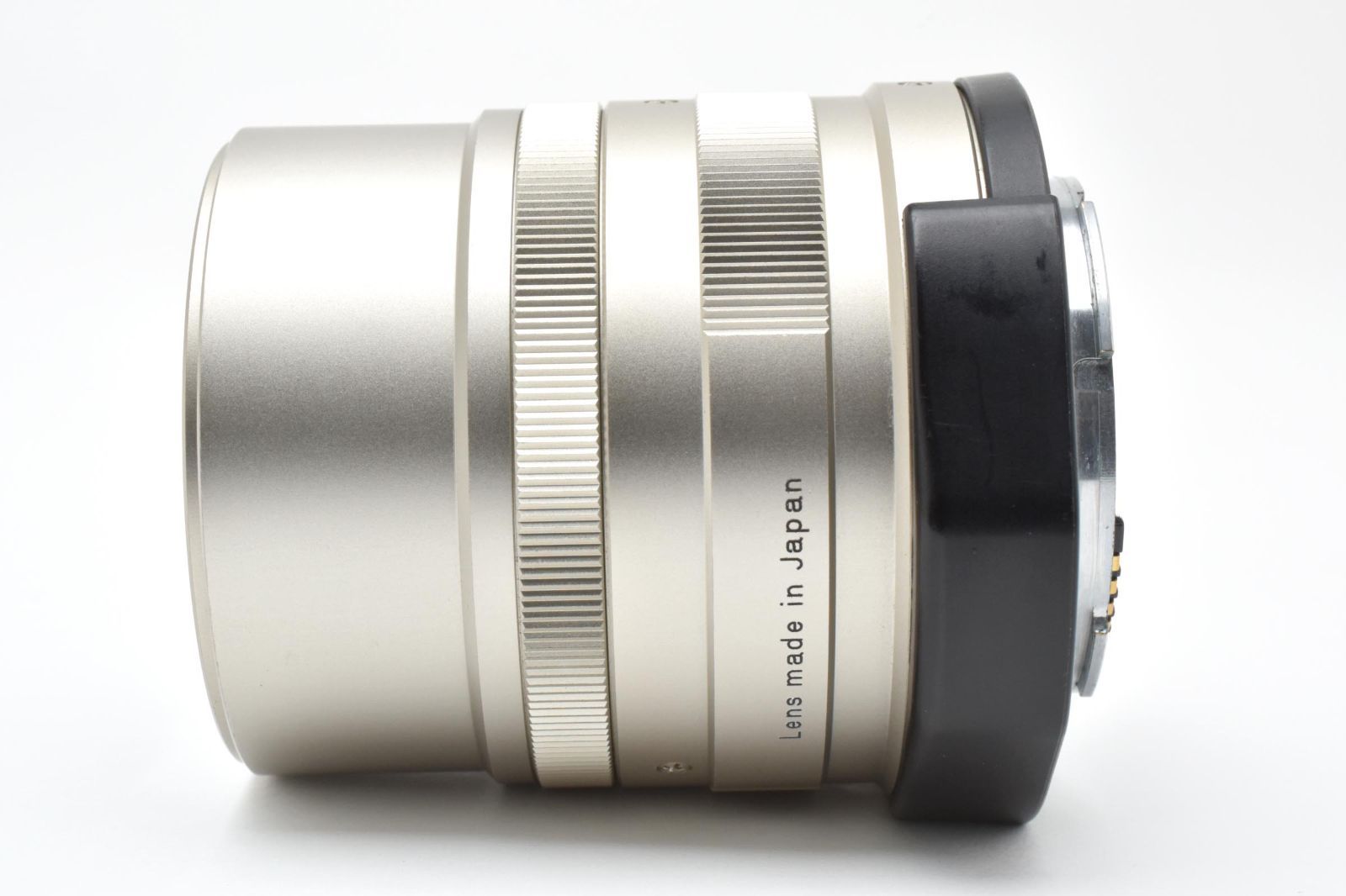 返品保証】☆極上美品☆ コンタックス CONTAX Carl Zeiss Sonnar 90mm