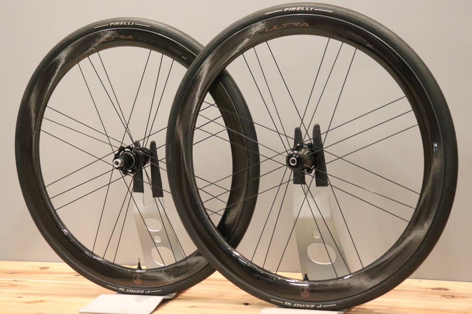 CampagnoloボーラウルトラTT 送料込みに変更しました