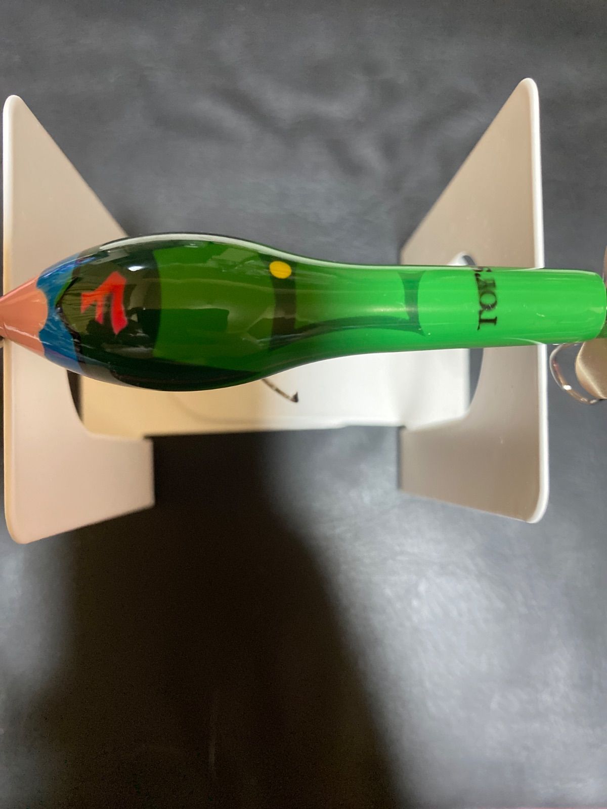 フロッグプロダクツ ヤッターマン ルアー - メルカリ