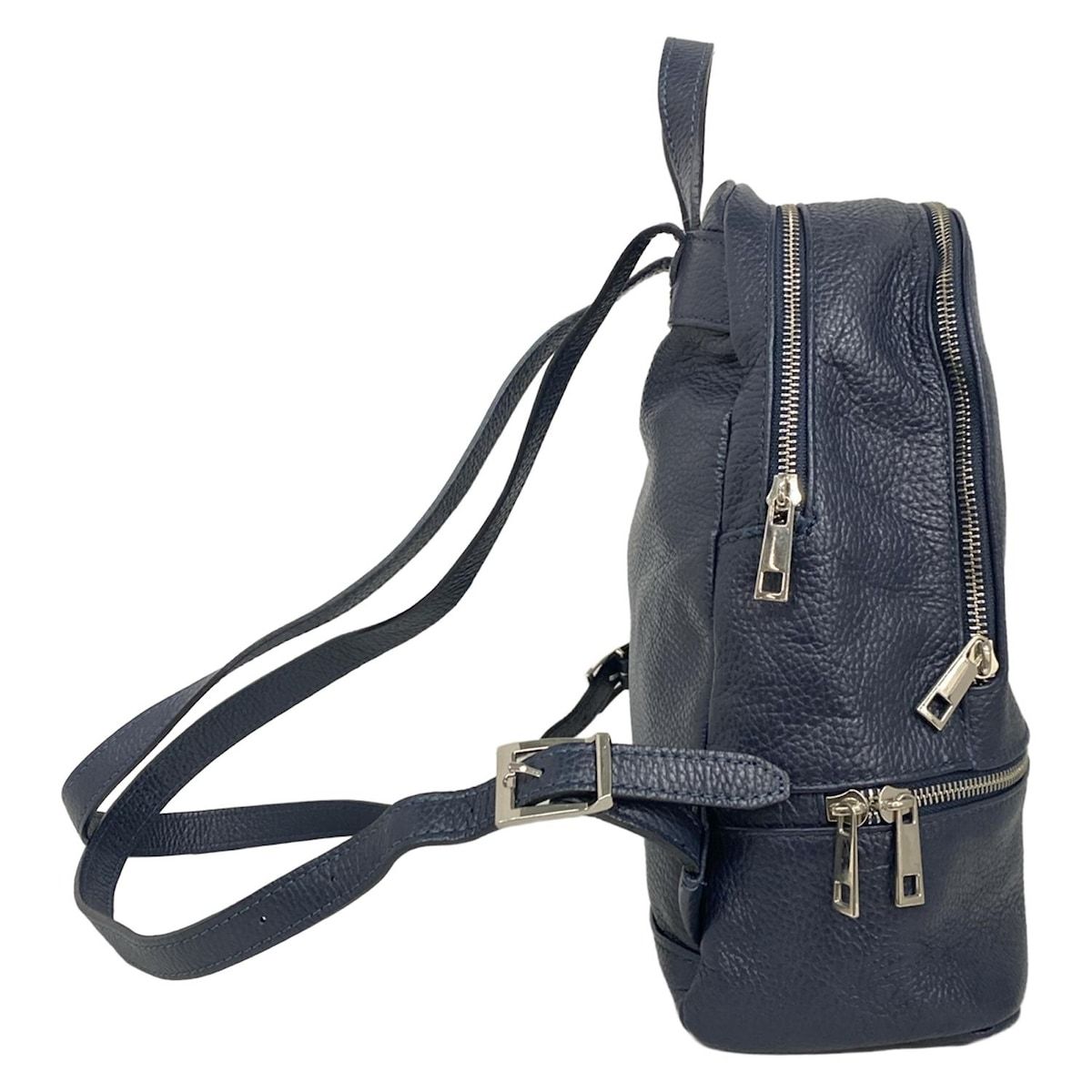 BARNEYSNEWYORK(バーニーズ) リュックサック美品 - ダークネイビー