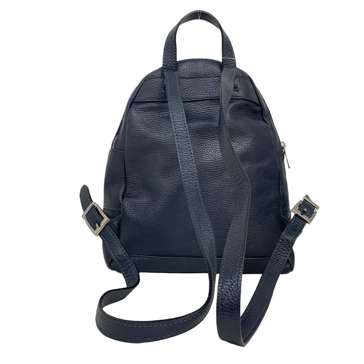 BARNEYSNEWYORK(バーニーズ) リュックサック美品 - ダークネイビー