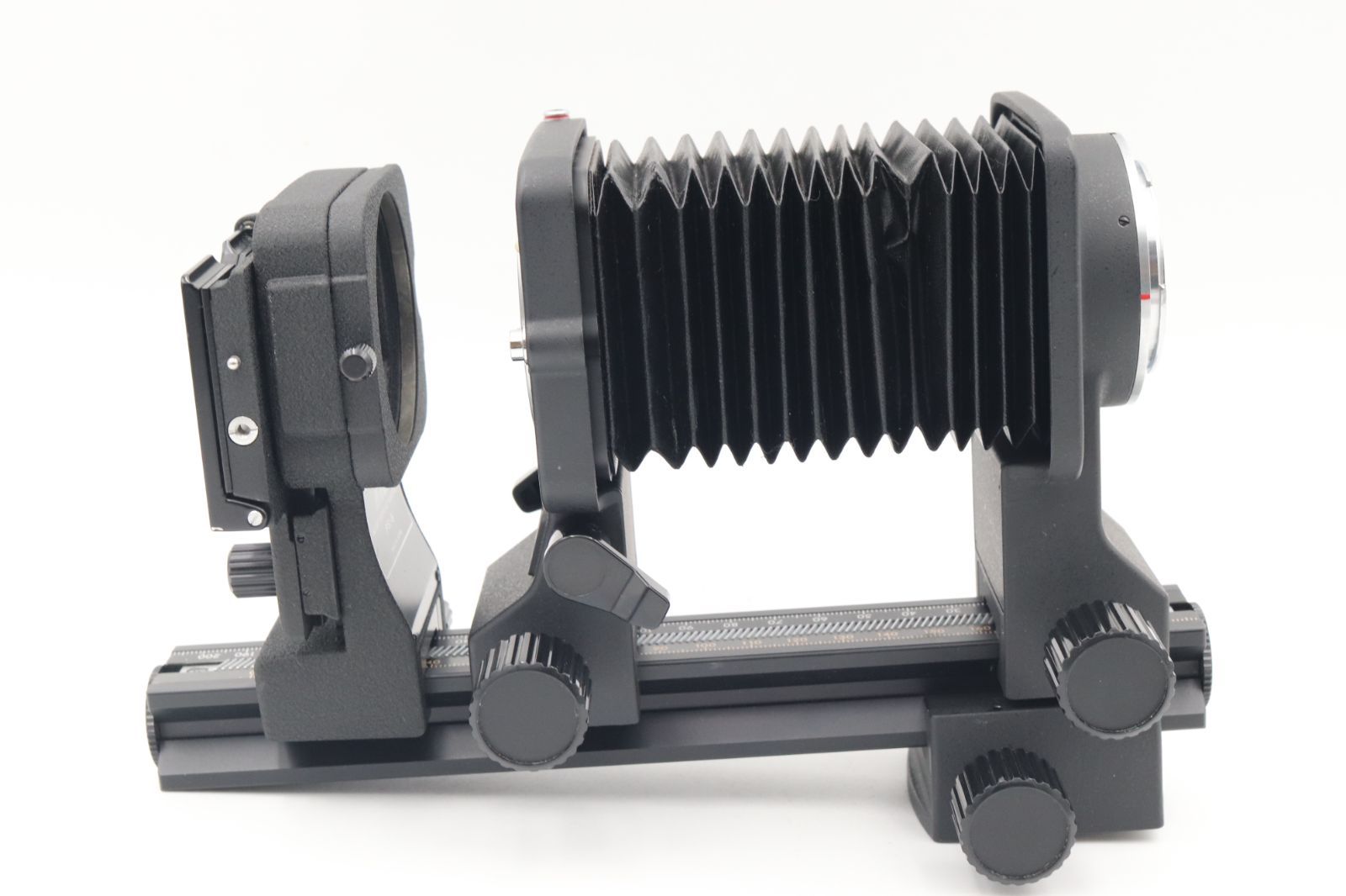 【美品】 Nikon BELLOWS PB-6 Amazon | Nikon ベローズアタッチメント PB-6 | アダプタ 通販