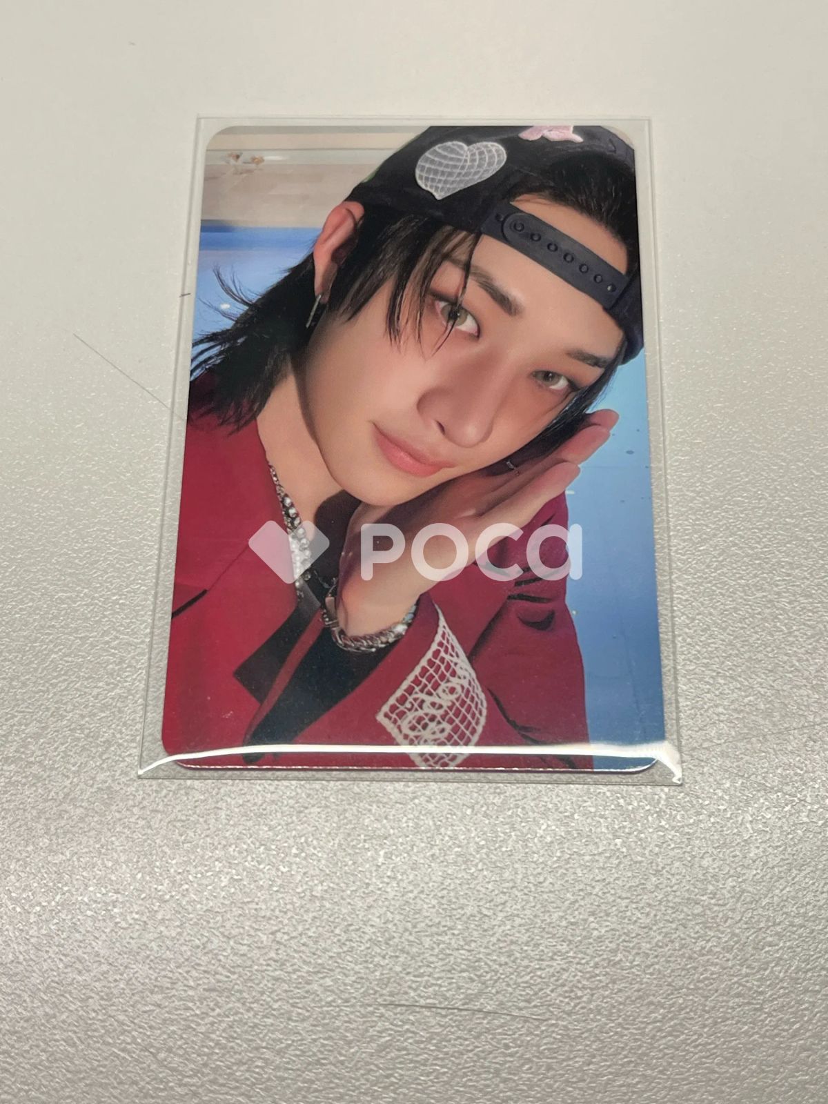 Stray Kids バンチャン SKZ IT TAPE DO IT (EVIL SKZOO SPEAKER VER