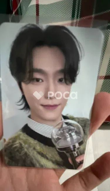 Seventeen ディノ セブチ 2025 SVT 9TH FAN MEETING SEVENTEEN in