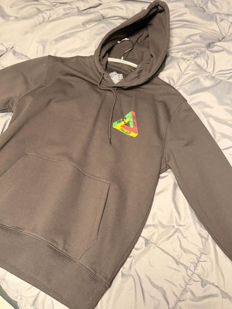 PALACE パレス スワール トライパーグ フーディー Sサイズ 出品