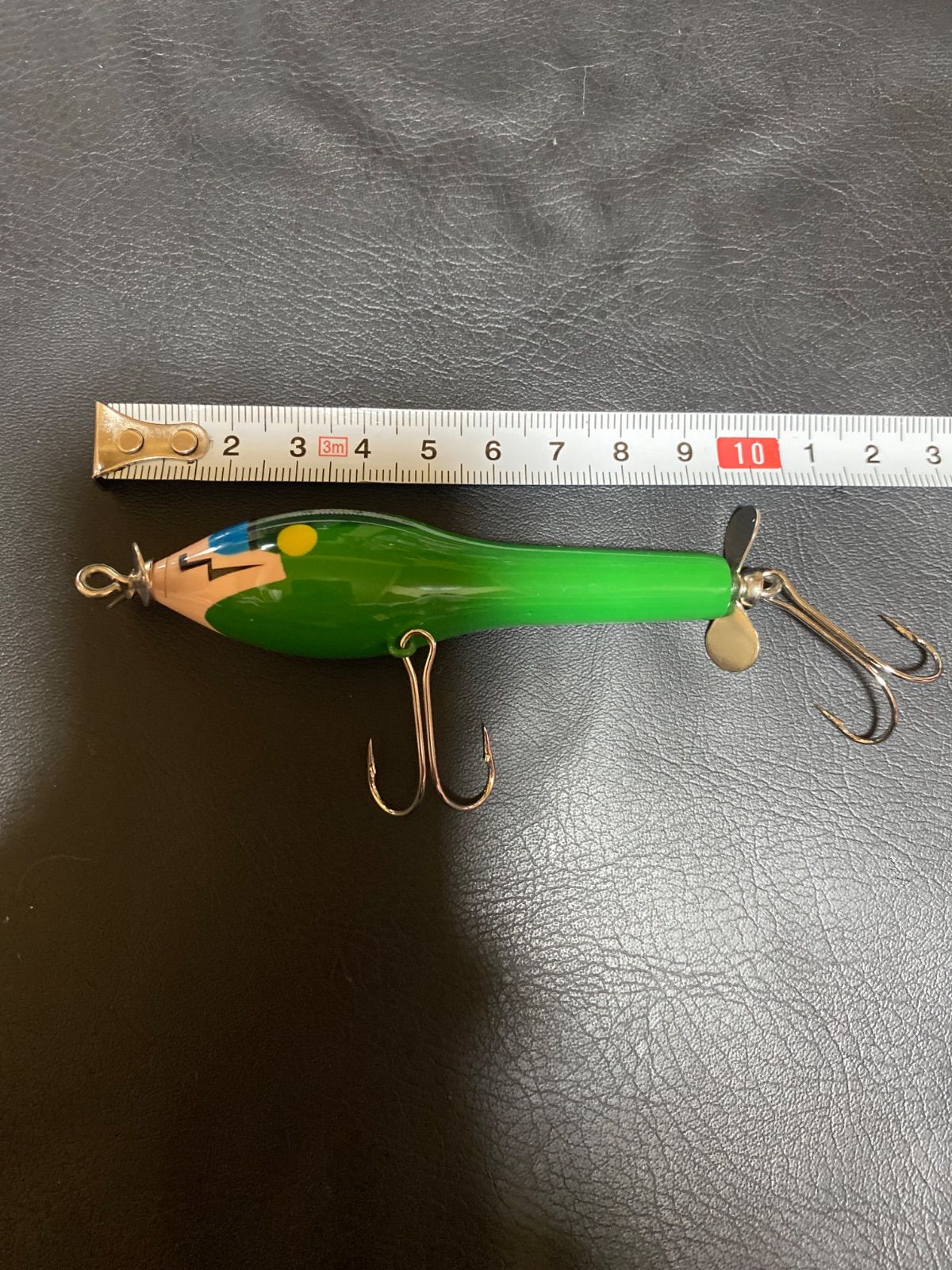 フロッグプロダクツ ヤッターマン ルアー - メルカリ