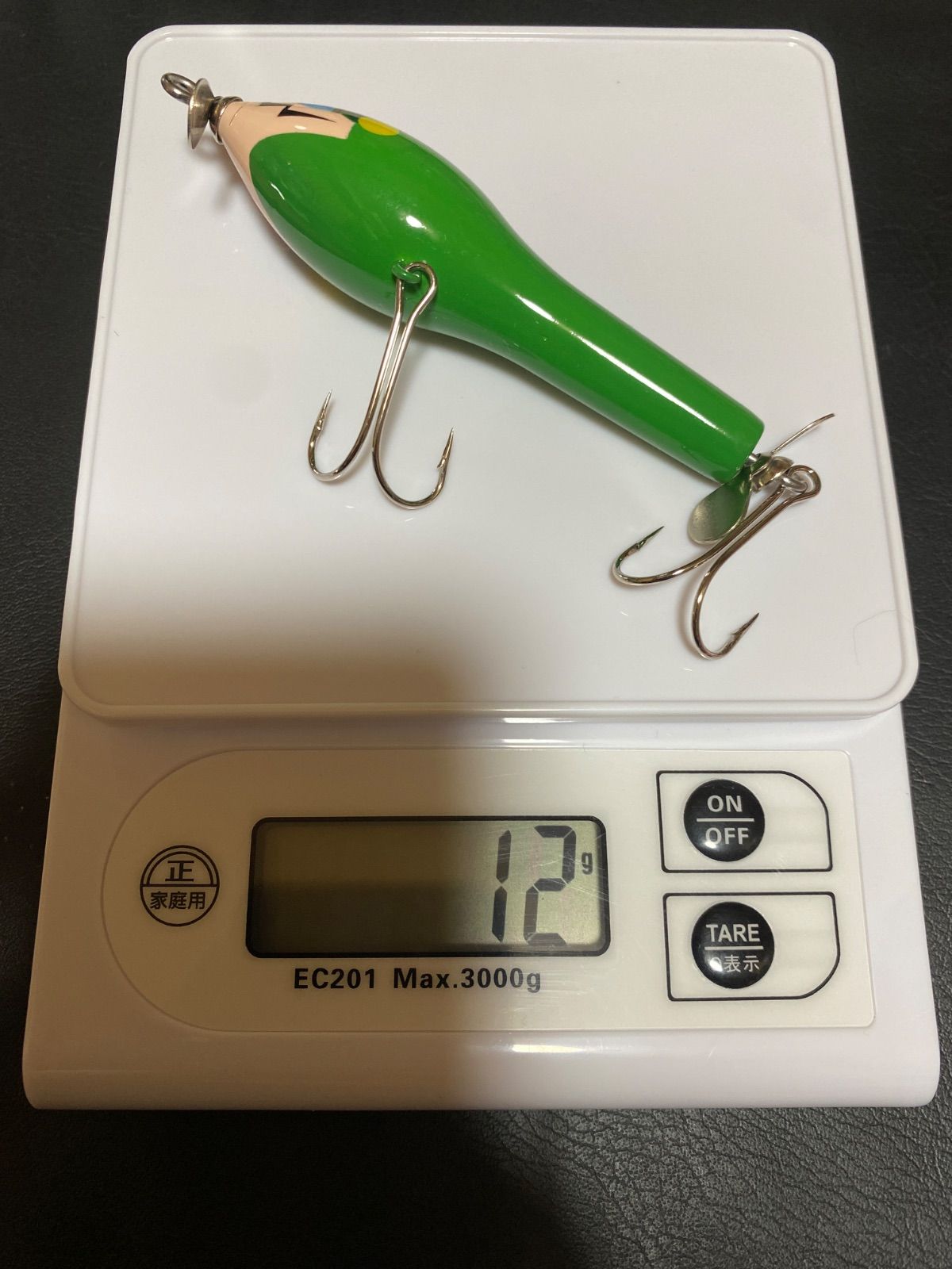 フロッグプロダクツ ヤッターマン ルアー - メルカリ