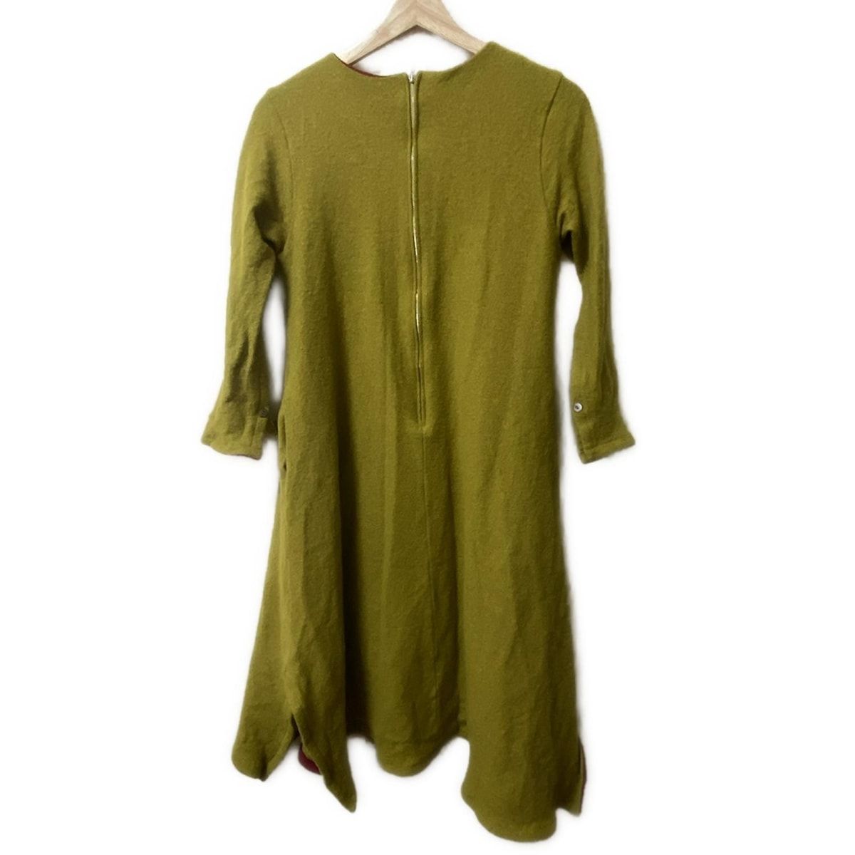 【パラスパレス】ワンピース サイズ0 Pallas Palace(パラスパレス) ワンピース サイズ0 XS レディース