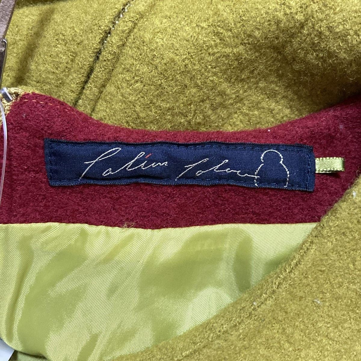 Pallas Palace(パラスパレス) ワンピース サイズ0 XS レディース