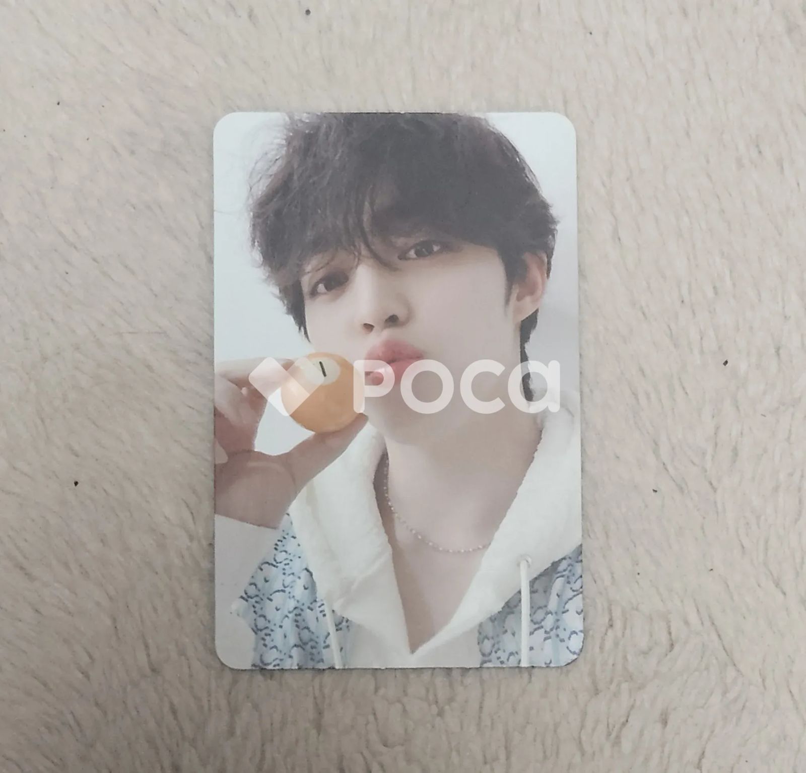 Seventeen セブチ　エスクプス　サノク　your choice トレカ Seventeen セブチ エスクプス Your Choice BESIDE Ver. - メルカリ