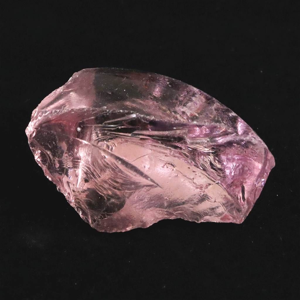 シェラネバダ産アンダラクリスタル ルミネッセント・ピンク 44.6g