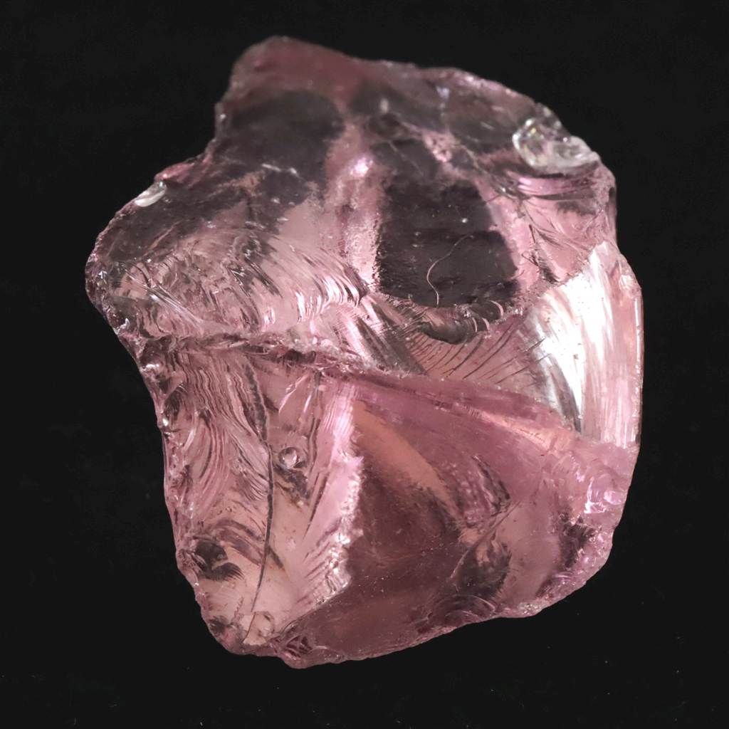 シェラネバダ産アンダラクリスタル ルミネッセント・ピンク 44.6g