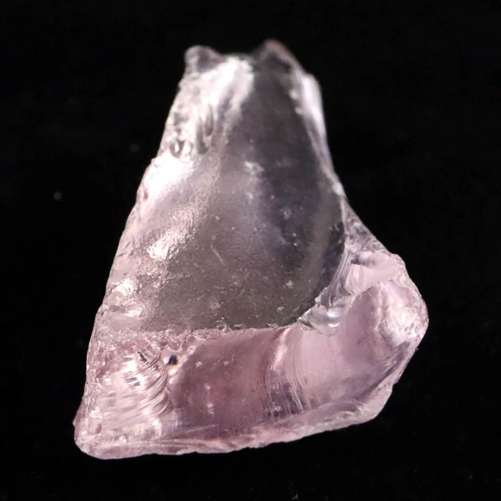シェラネバダ産アンダラクリスタル ルミネッセント・ピンク 28.6g