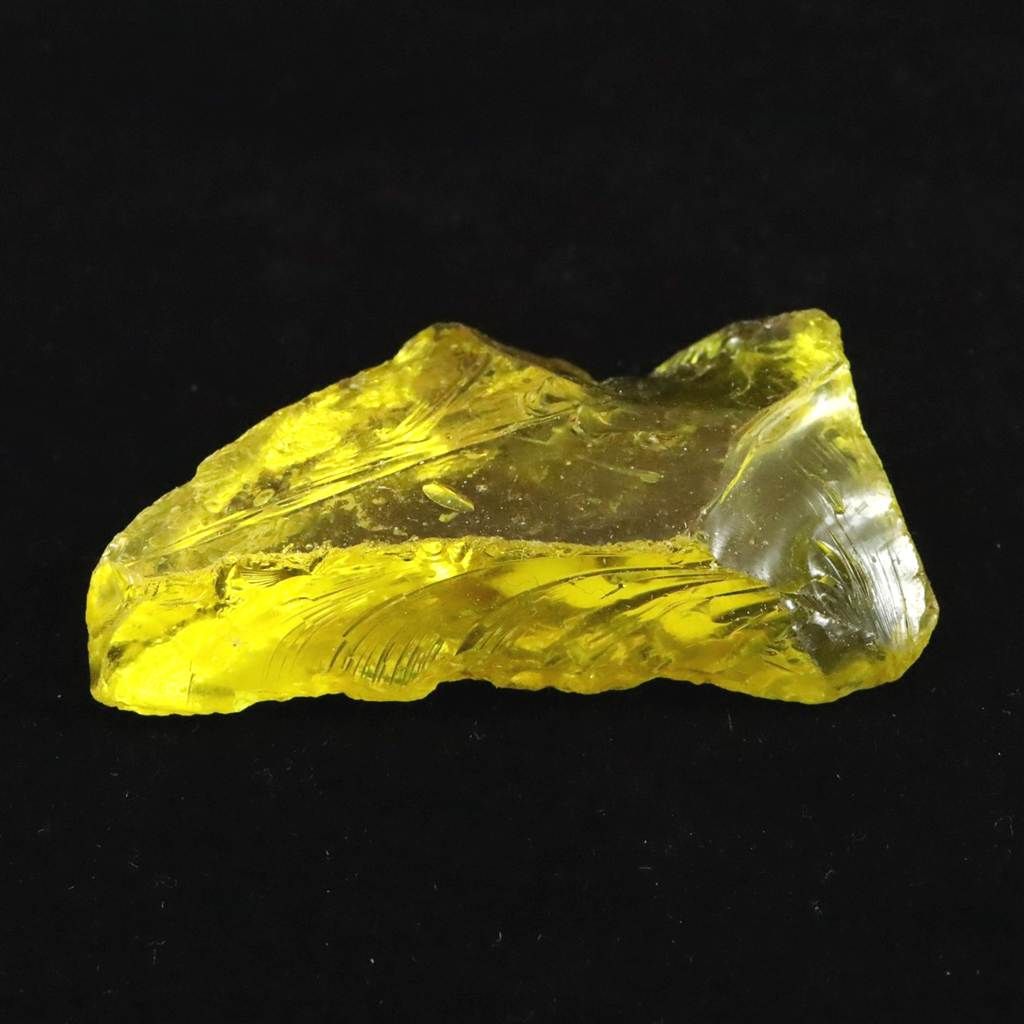 アンダラクリスタル イエロー　 ★A79★ アンダラクリスタル イエロー | クリスタル ドゥ