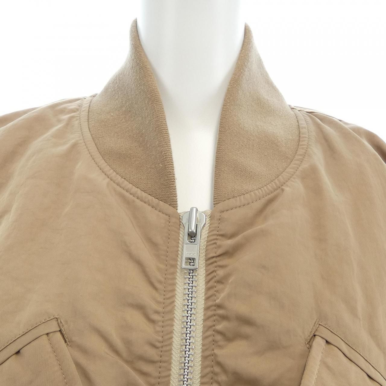 シールームリン Sea Room Lynn ブルゾン - メルカリ