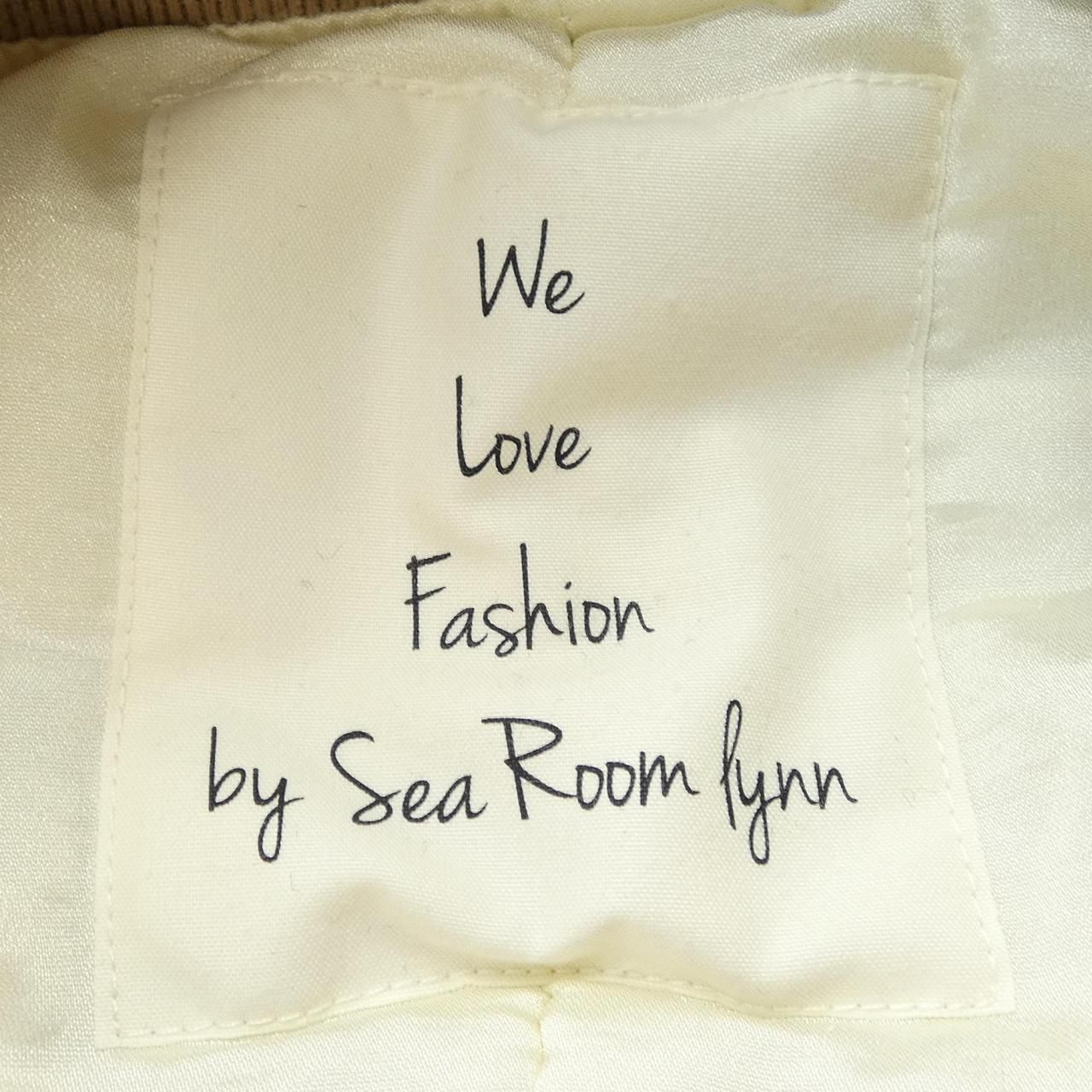 シールームリン Sea Room Lynn ブルゾン - メルカリ