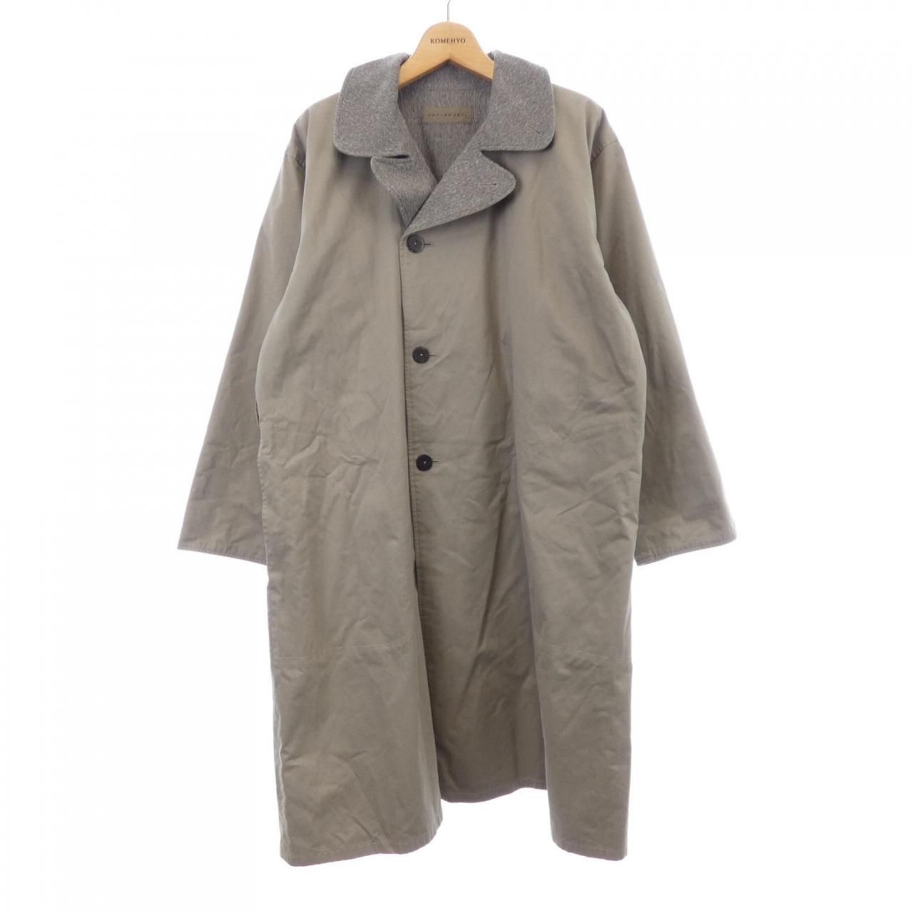 ヨーガン・レール JURGEN LEHL コート - メルカリ