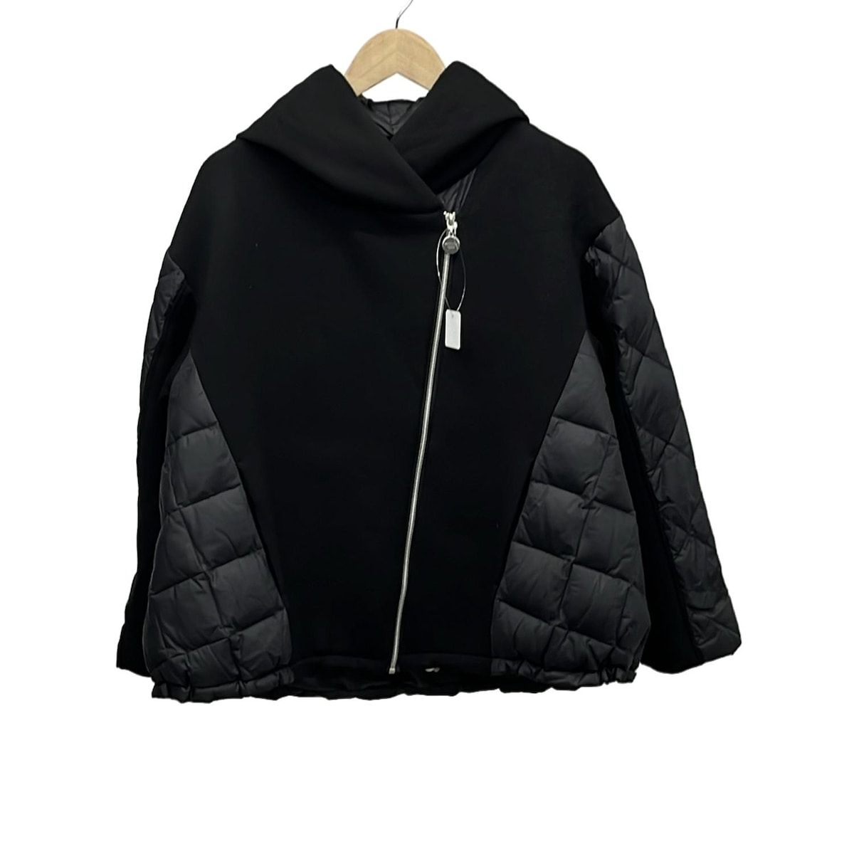 マルシャルテル　MARECHALTERRE ダウンジャケット サイズ2 MARECHAL TERRE(マルシャル・テル) ダウンジャケット サイズ2 M