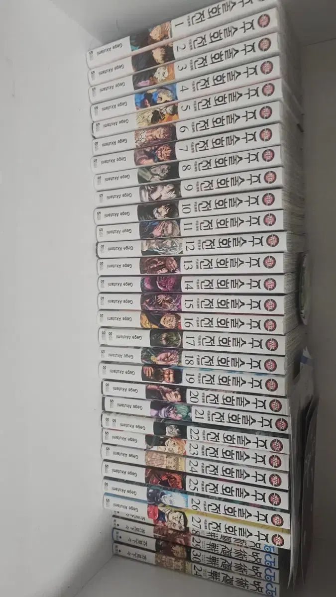 呪術廻戦 漫画 30 巻 | 呪術廻戦 下々 30／芥見 集英社 楽しみ