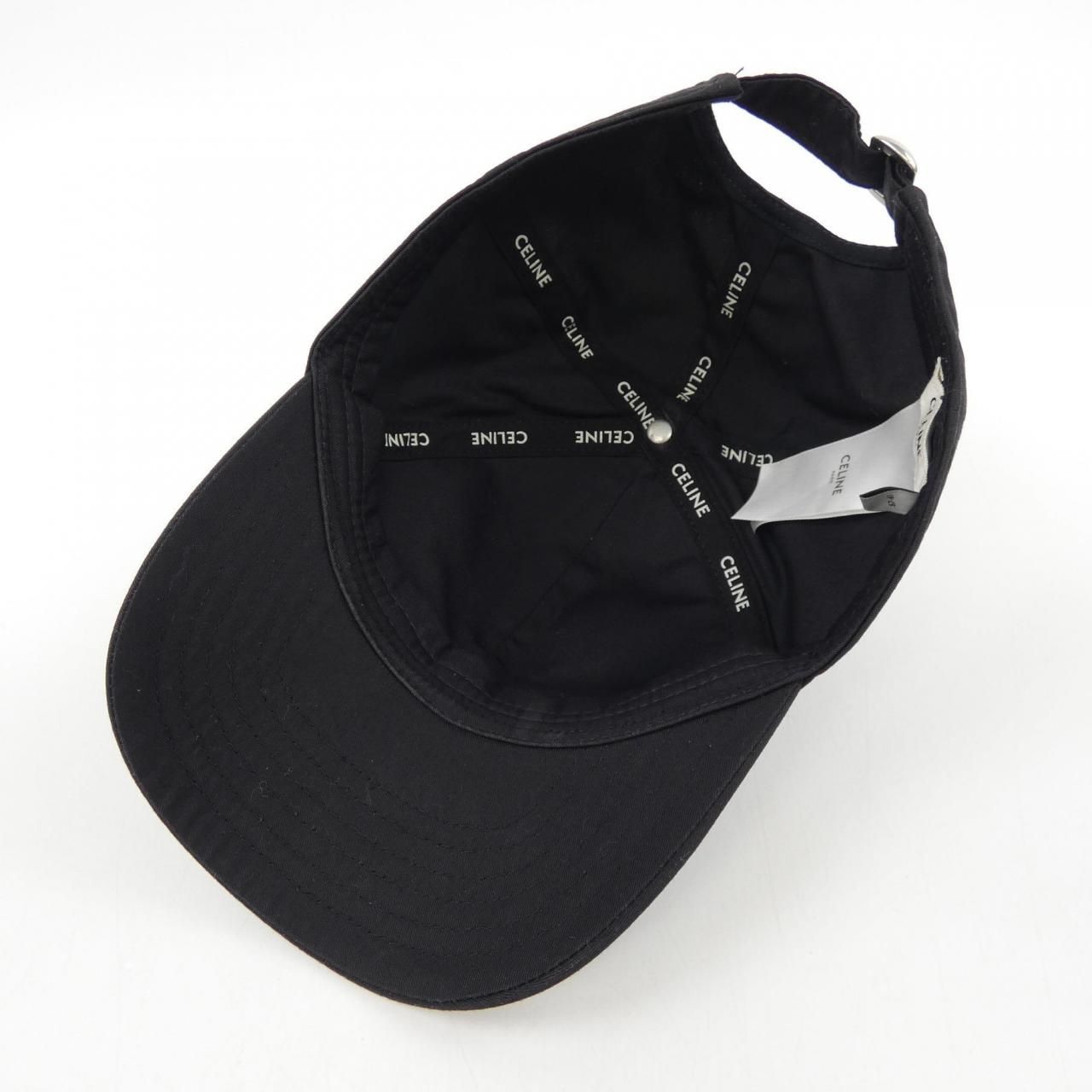 セリーヌ CELINE 2AUS9242N キャップ - メルカリ