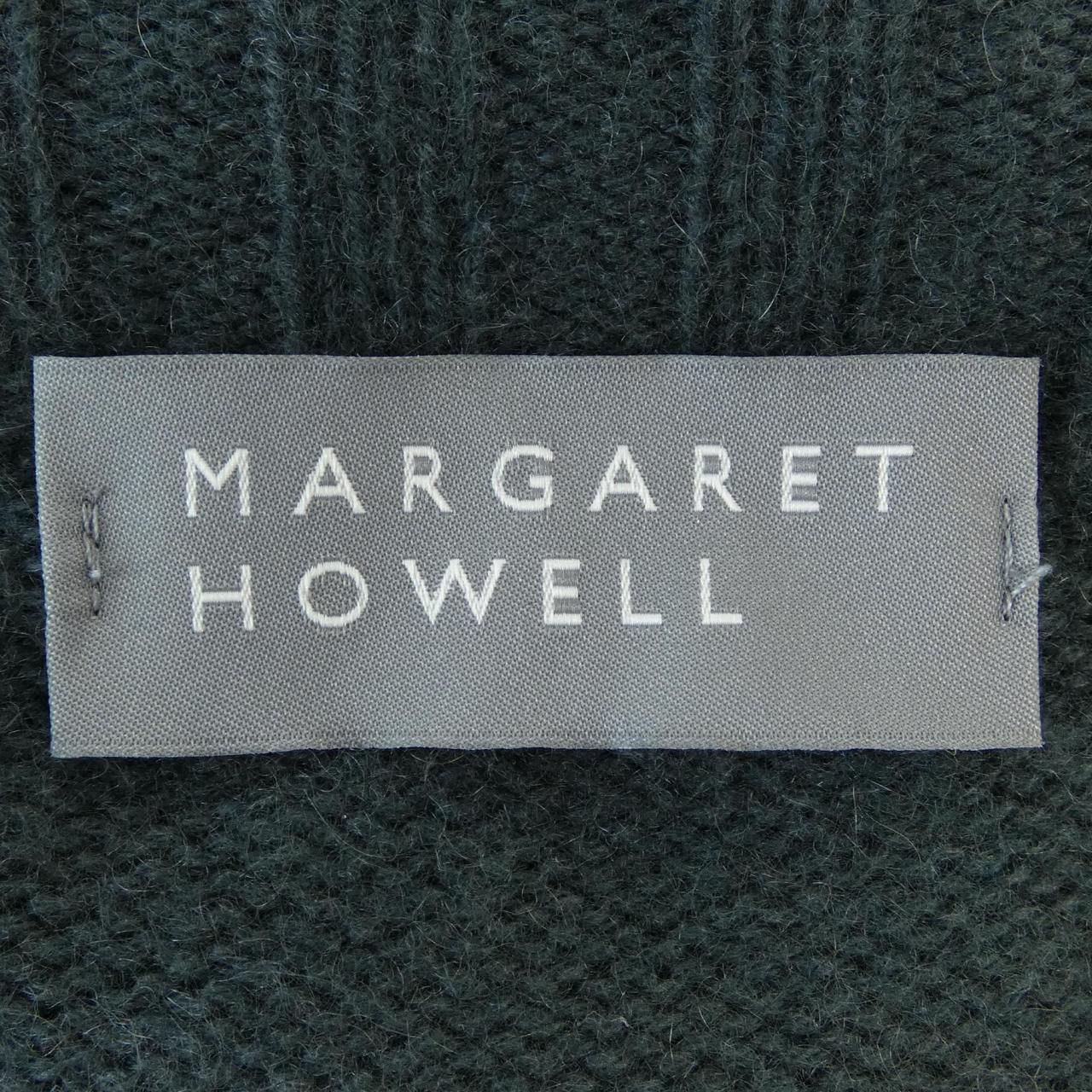 マーガレットハウエル Margaret Howell 578-3263005 ニット - メルカリ 