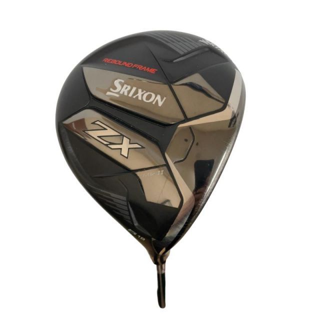 中古 ダンロップ SRIXON ZX Mk II 5W フェアウェイウッド FW 純正特注